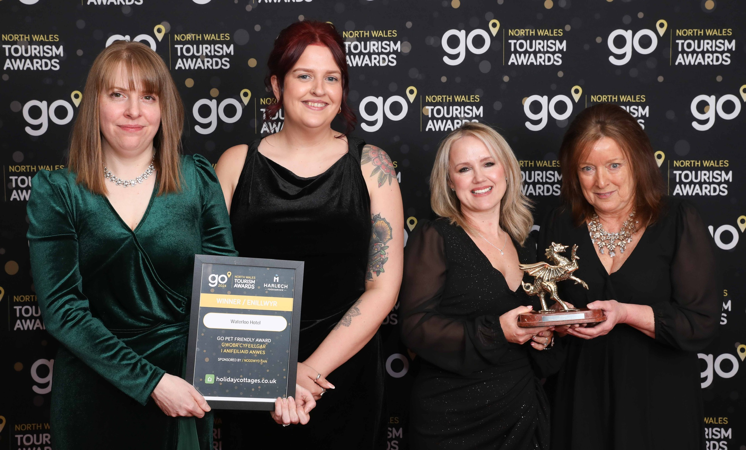 Industry Awards