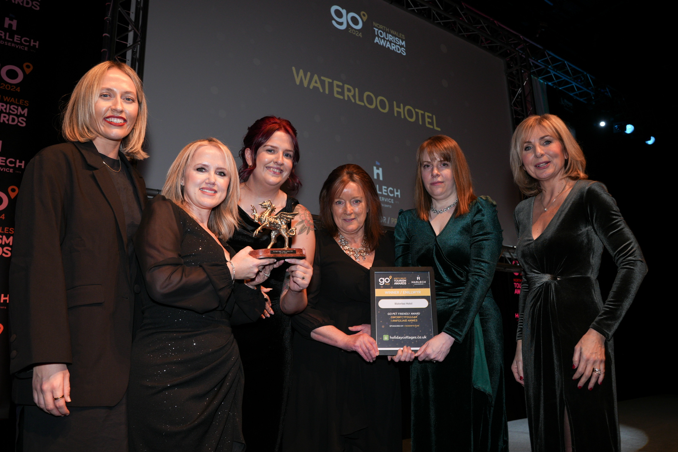 Industry Awards