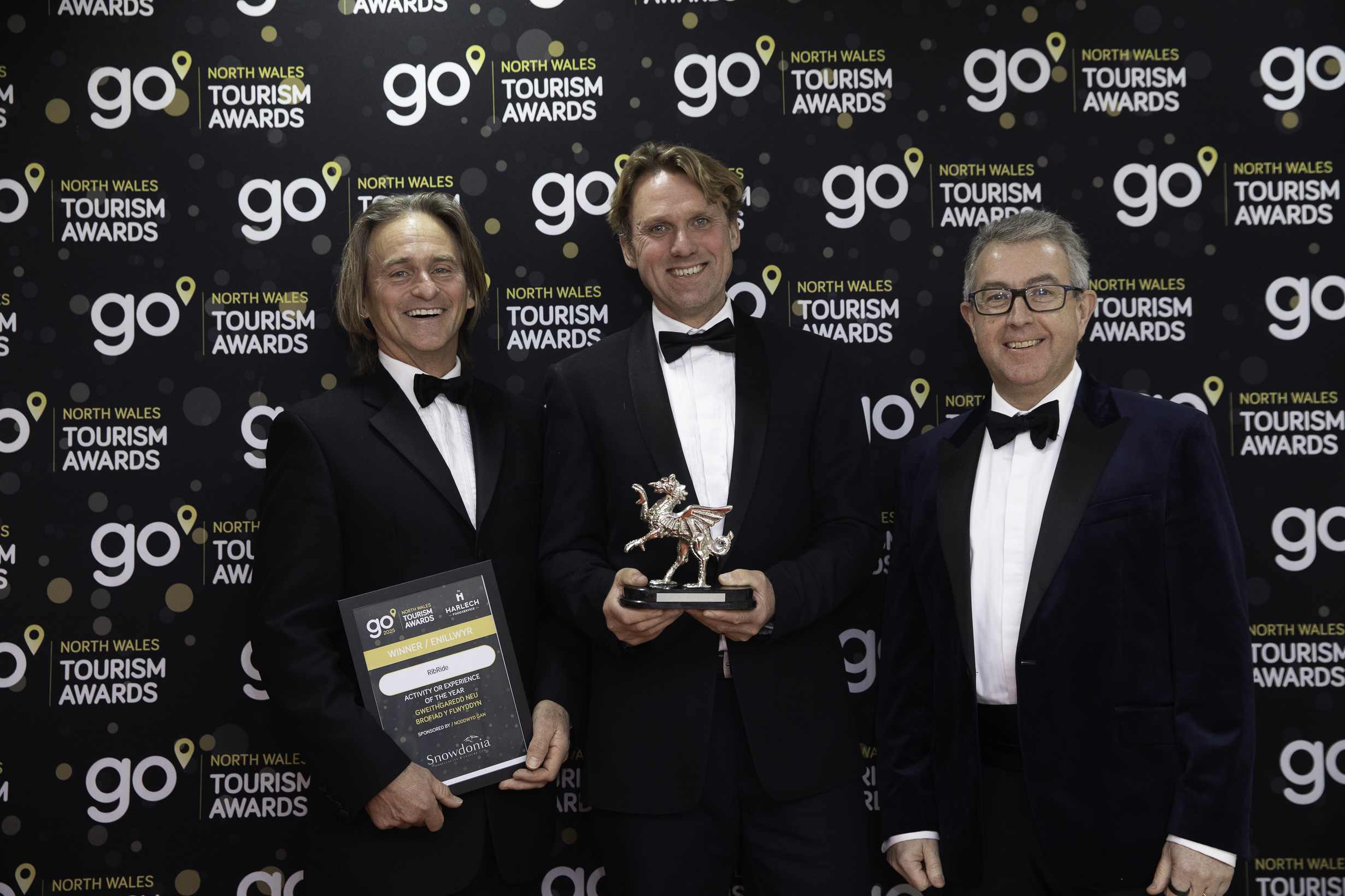 Outstanding Experiences